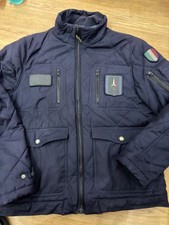 GIUBBOTTO ANTI G AERONAUTICA