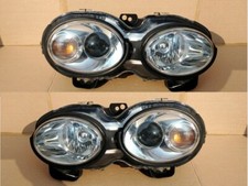 JAGUAR X-TYPE SCHEINWERFER