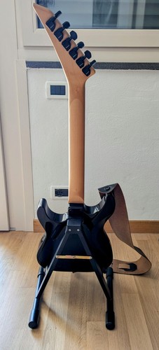 Chitarra jackson dinky - dinky, del