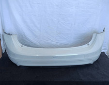 39828777 Paraurti post.  VOLVO V60 T5 Powershift Sw 5p/b/1999cc