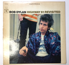 BOB DYLAN; HIGHWAY 61