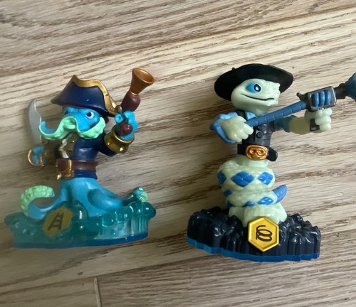 Set figure activision - set,