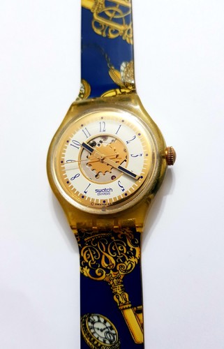 Orologio swatch automatico - swatch,