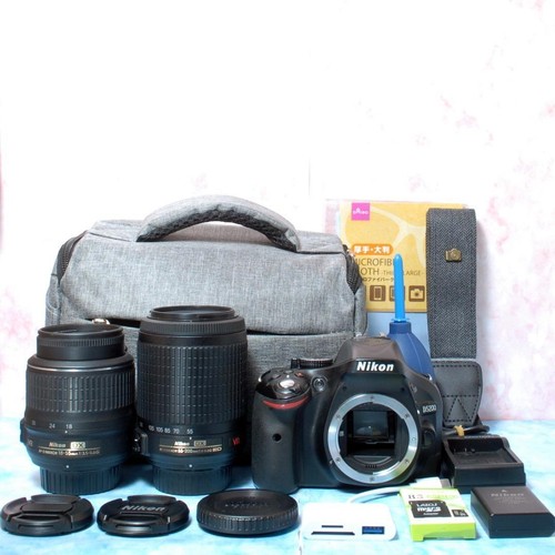 Nikon d5200 516990 - d5200,