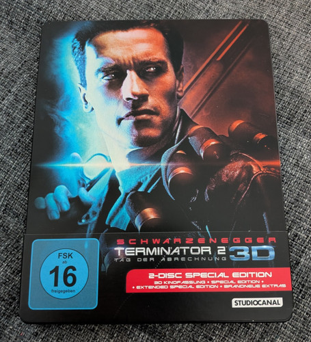 Terminator tag der - terminator,