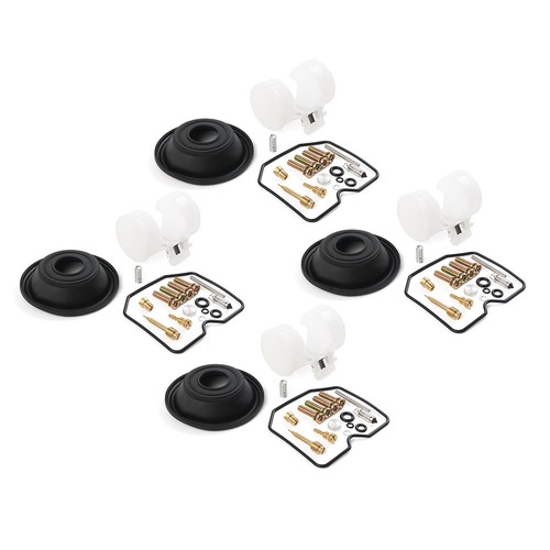 Kit riparazione carburatore - kit,