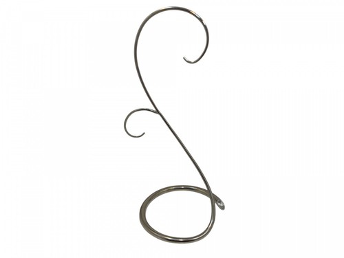 Swarovski supporto ornamento