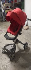 Carrozzina stoke explory - carrozzina,