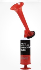 Pompa a Mano Air Horn -