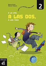 A LA UNA, A LAS DOS, A LAS