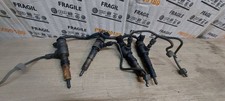 Iniettore carburante diesel
