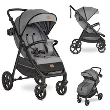 BRONEA Buggy passeggino da