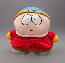 Peluche eric theodore - eric, cartman