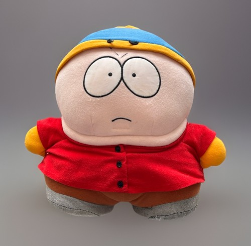 Peluche eric theodore - peluche,