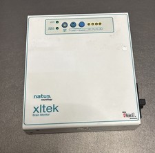 Monitor cerebrale Natus Xltek