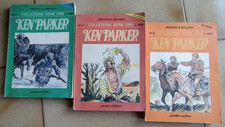 Lotto 3 Fumetti Ken Parker