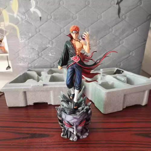 Modellino pain figure - modellino, 29