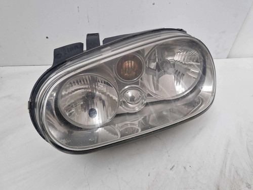 Faro anteriore sinistra - faro, vw