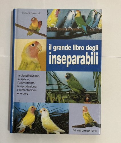 Grande libro degli - il,