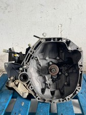 CAMBIO MANUALE COMPLETO PER