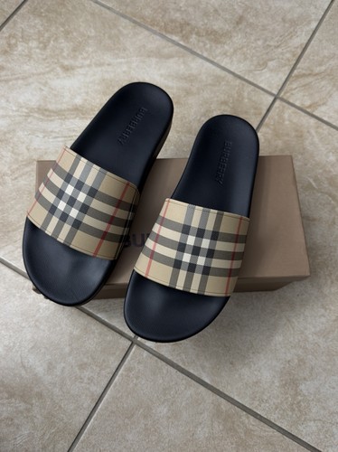 Scivoli burberry uomo - burberry, uomo/donna