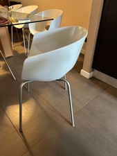 Sedie Orbit Large design Sintesi