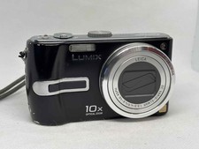 Panasonic Lumix DMC-TZ3