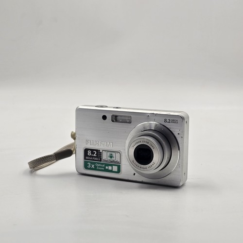 Fujifilm finepix j10 2 - fujifilm,