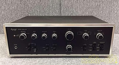 Amplificatore potenza - di,