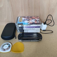Sony psp 3003 bundle piano - bundle,