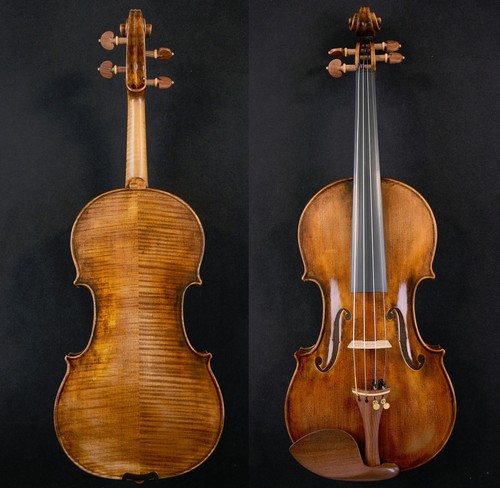 Maestro violino guarneri - maestro, del
