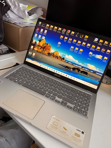 Notebook asus f515ja - asus,