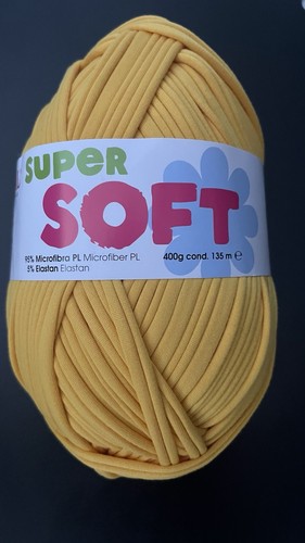 Super soft filato mondial - super,