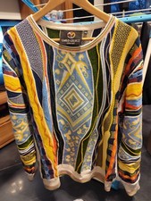 Maglione maglia Carlo Colucci