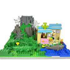 LEGO Personalizzato MOC