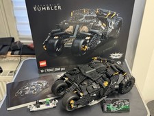 LEGO Super Heroes: Batmobile
