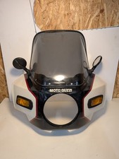 CARENA ANTERIORE CUPOLINO