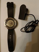 Suunto Traverse Black -