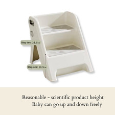 Sgabello a gradini allenamento