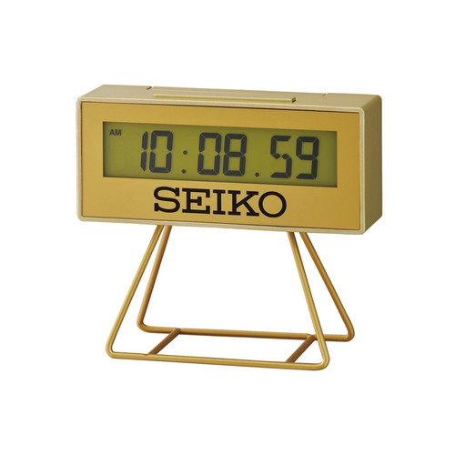 Seiko qhl062g countdown lcd - qhl062g,