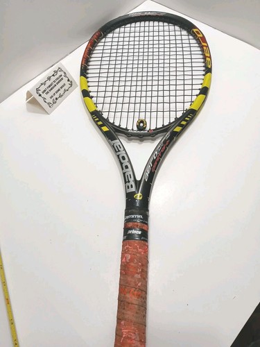 Babolat aero pro - control, +