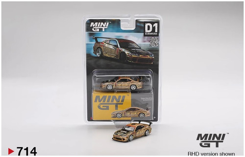 Mini mgt00714 nissan silvia - mgt00714,