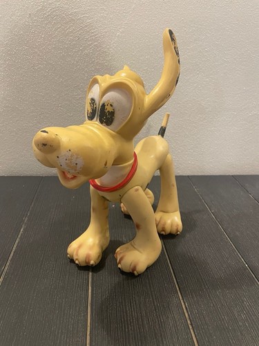 Pluto disney vintage anni - pluto,