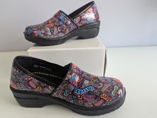 Easy works laurie - slip, on