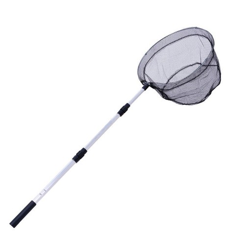 Rete pesca allungabile - da,