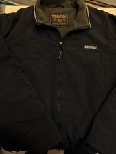 GIUBBOTTO UOMO WOOLRICH TAGLIA