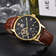Orologio Orient Sole e Luna