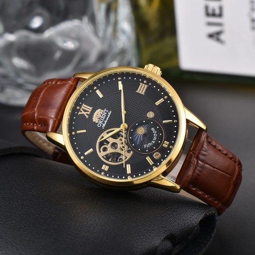 Orologio orient sole luna - orient,