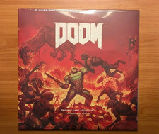 DOOM gioco originale colonna