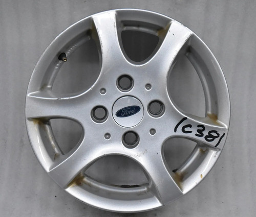 Cerchio lega 14 pollici - in,